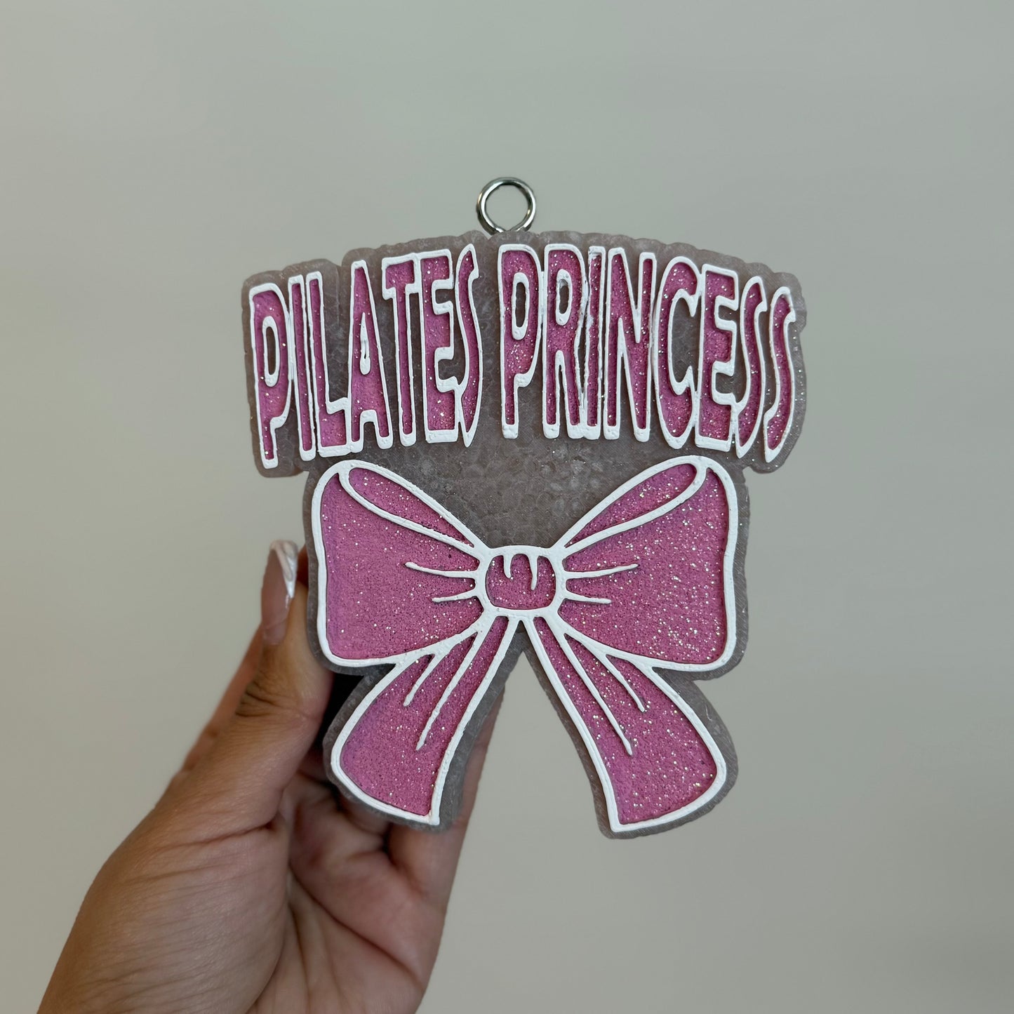 Pilates Princess