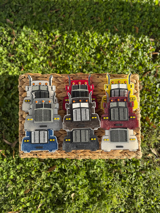 Semi Truck
