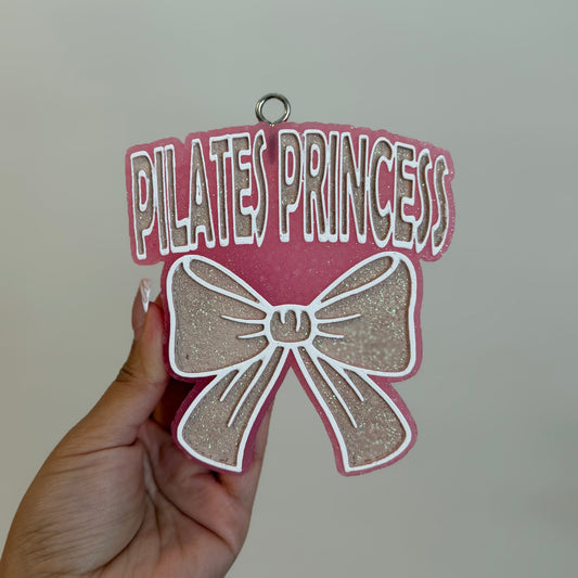 Pilates Princess