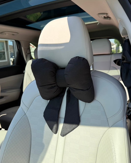 Single Bow Headrest