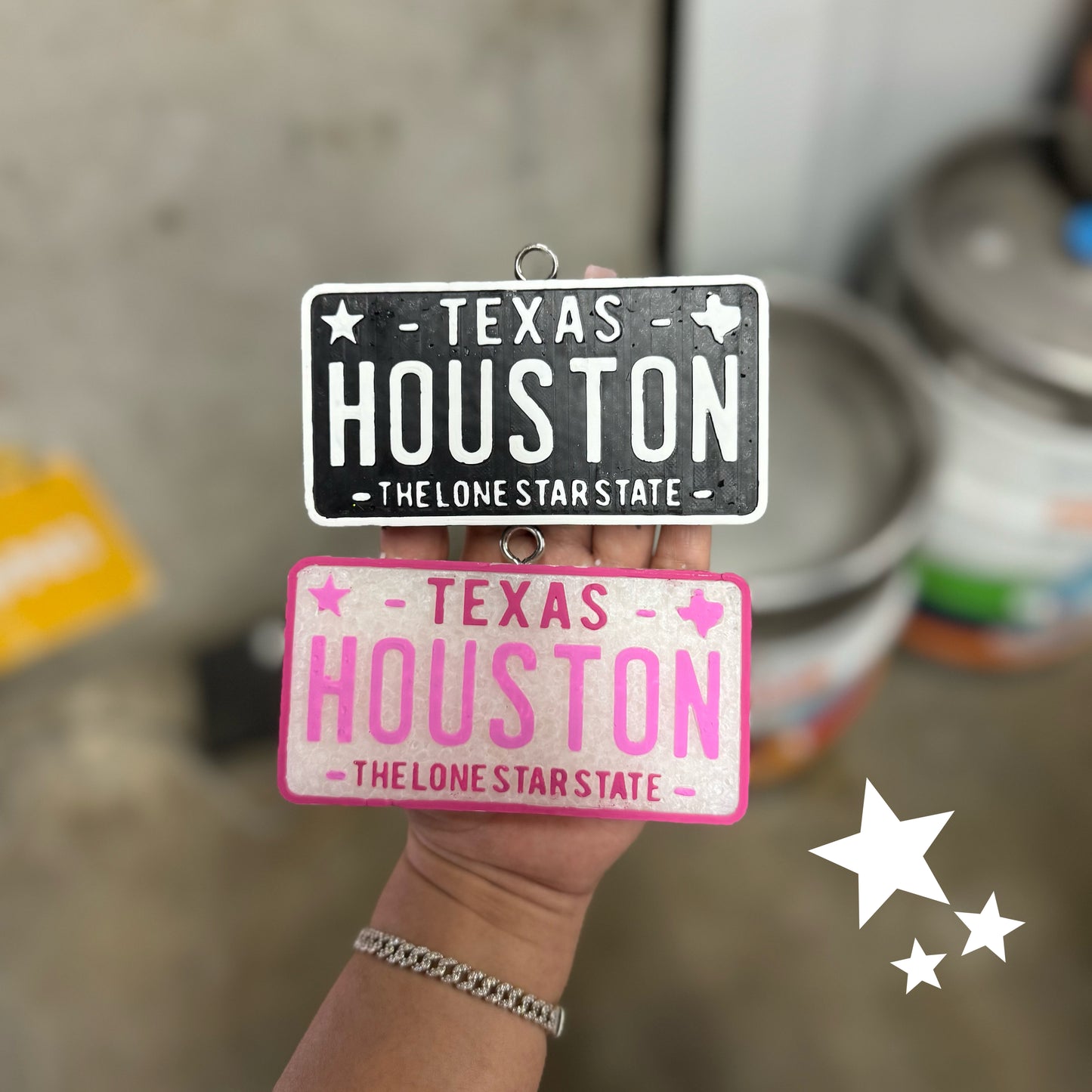HTX Plate