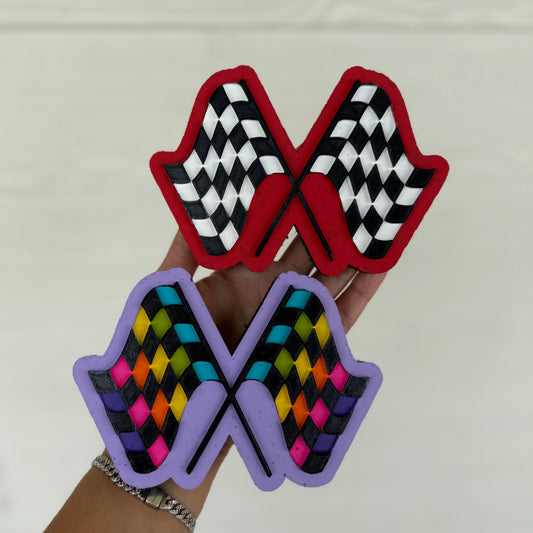 Checkered Flag