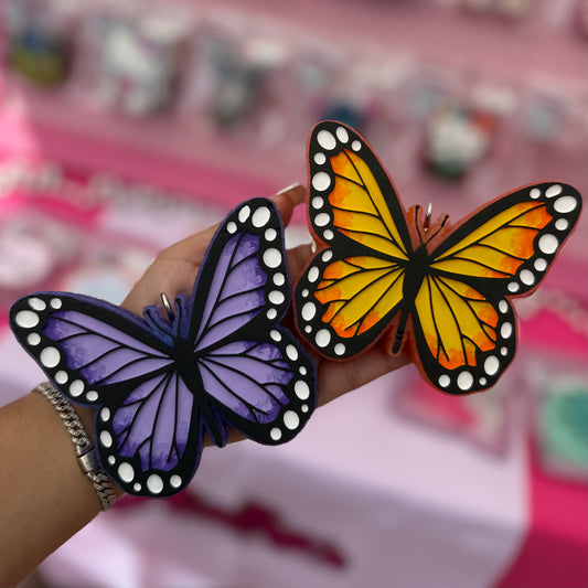 Mariposa