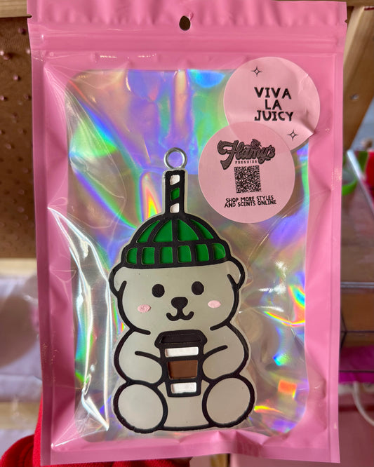 Bear Cup