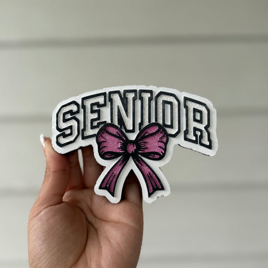 Coquette Senior