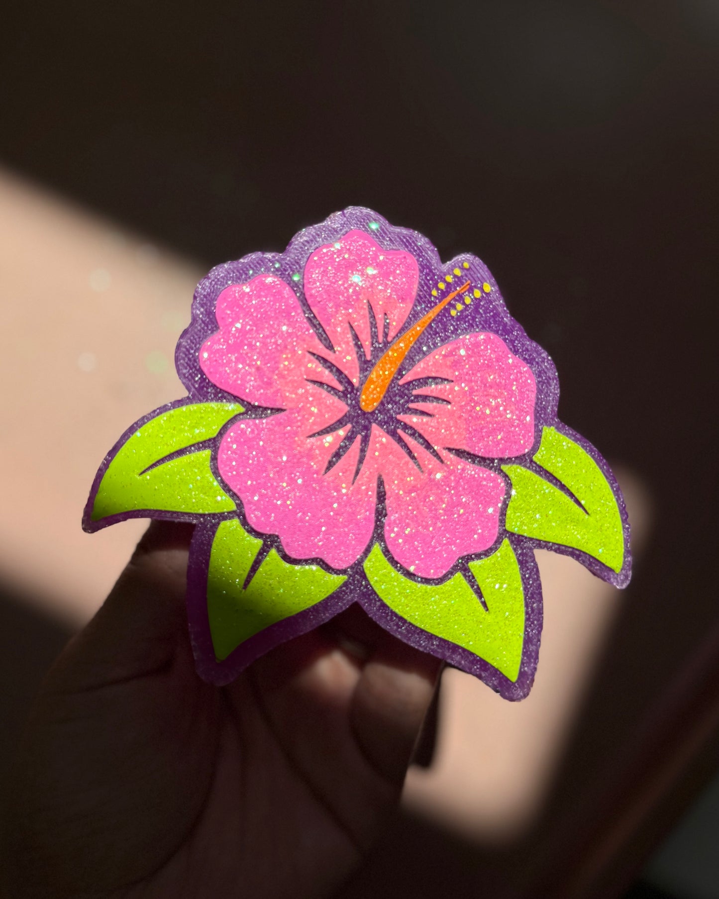Hibiscus