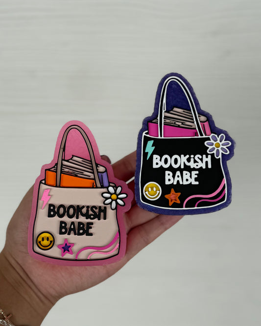 Bookish Babe