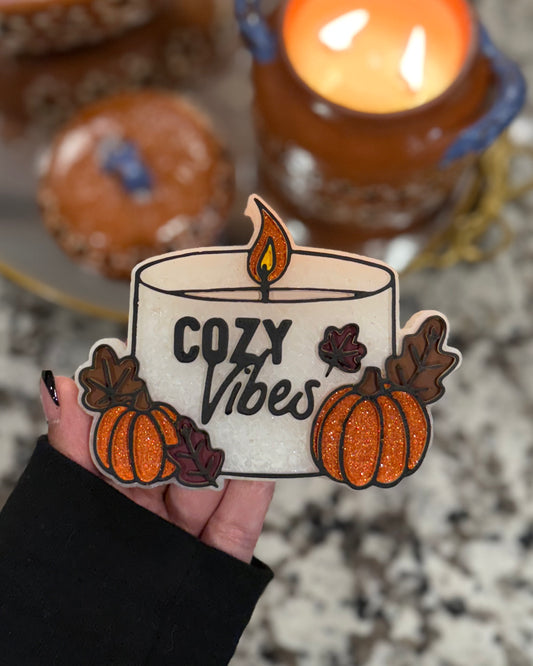 Cozy Vibes