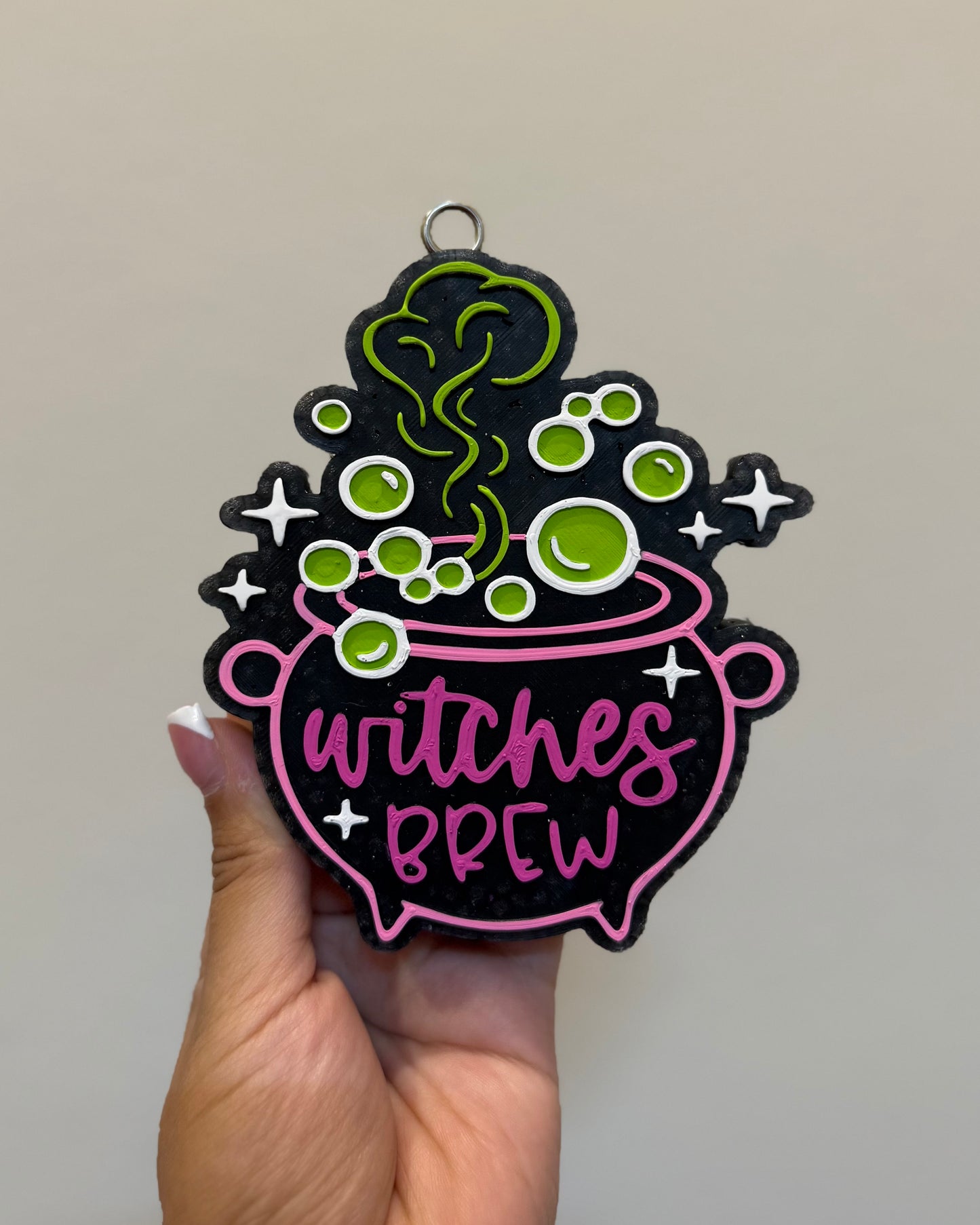 Witches Brew