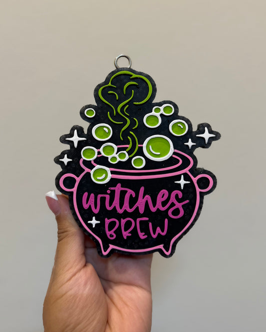 Witches Brew