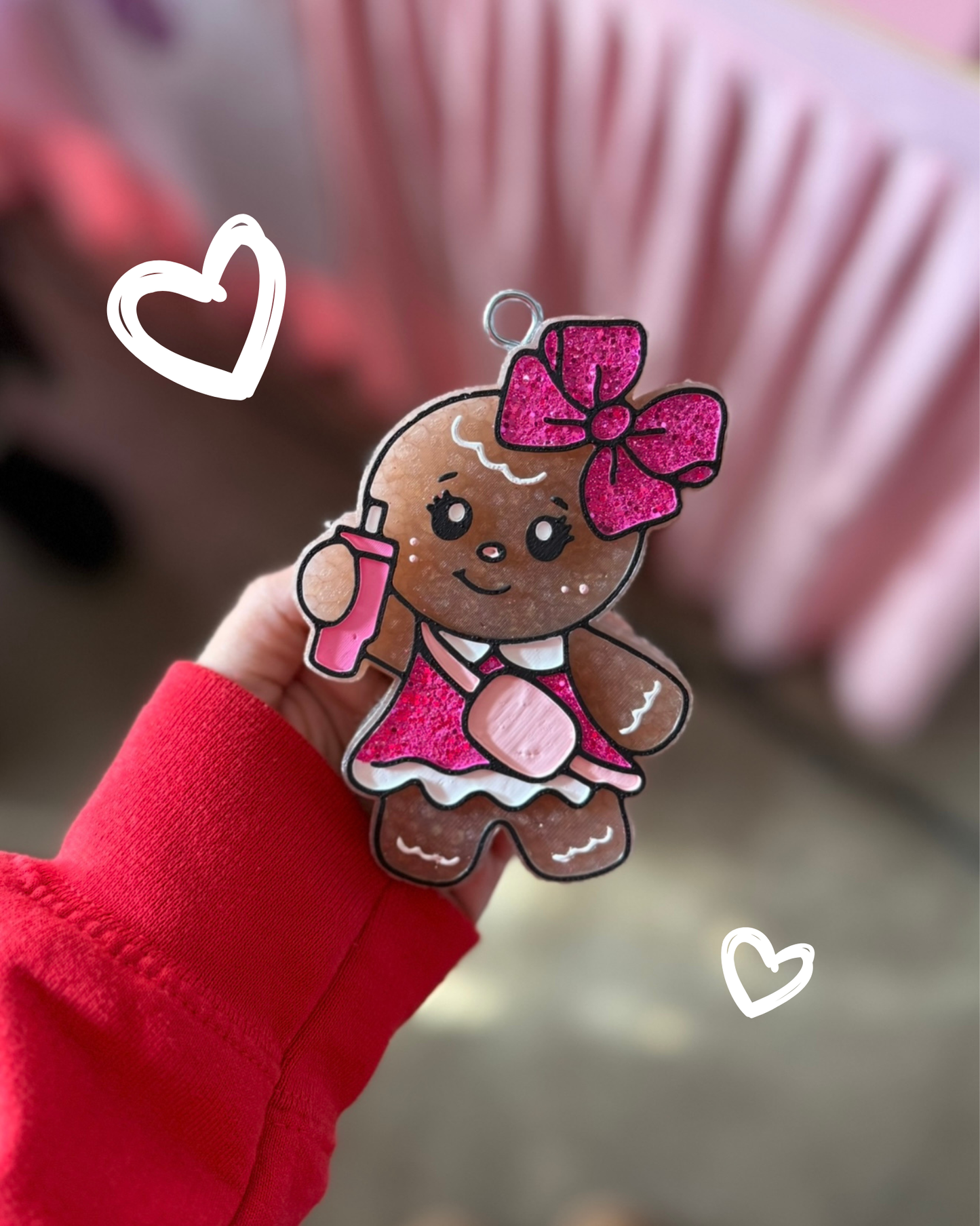 Gingy Girly