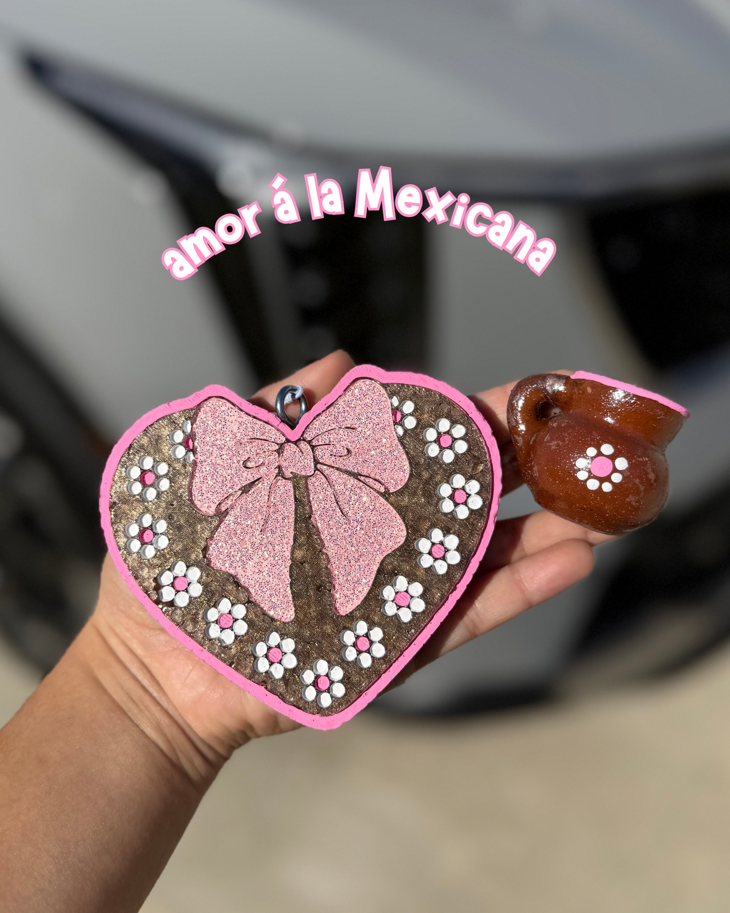 Amor à la Mexicana