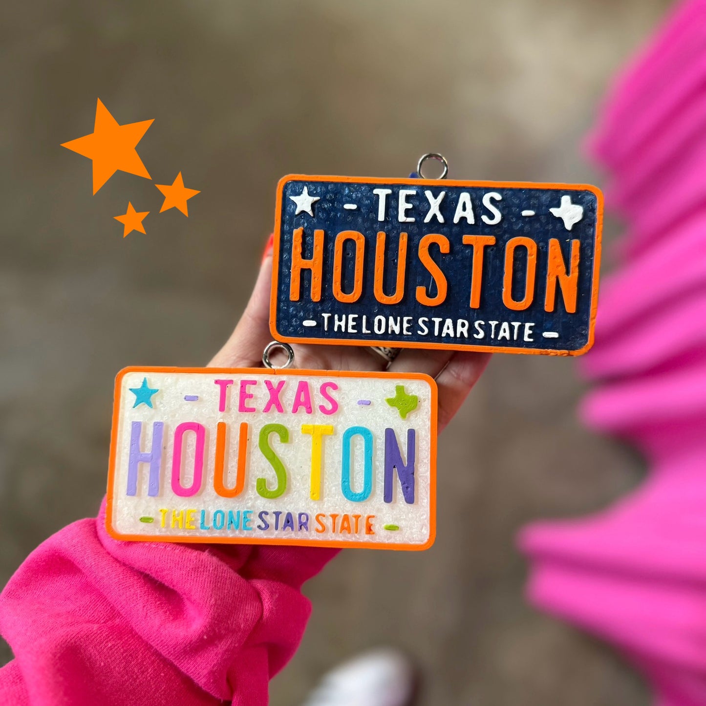 HTX Plate