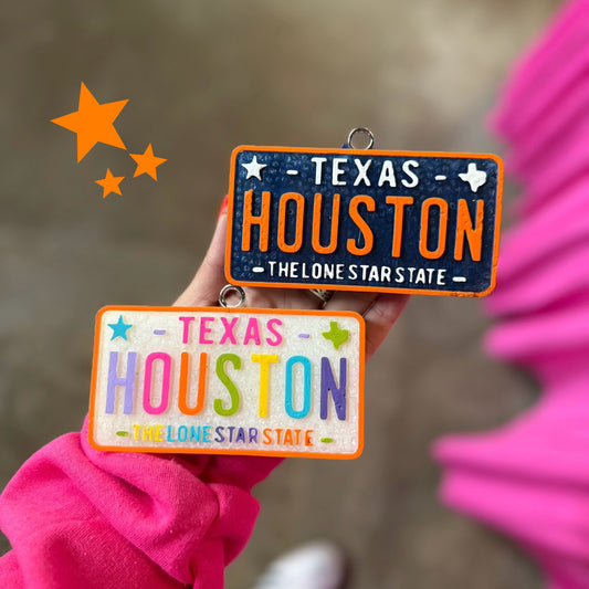 HTX Plate