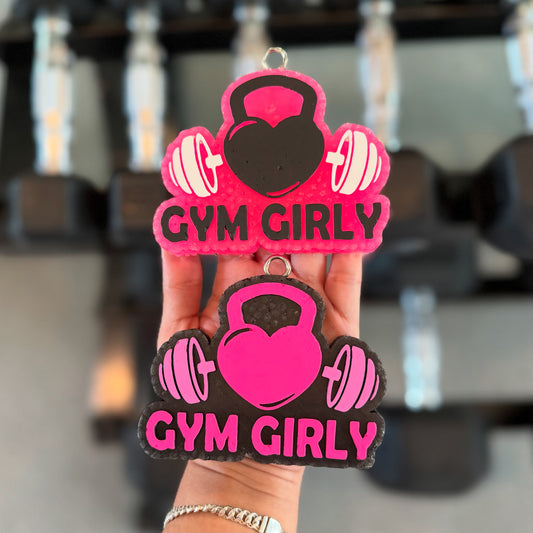 Gym Girly