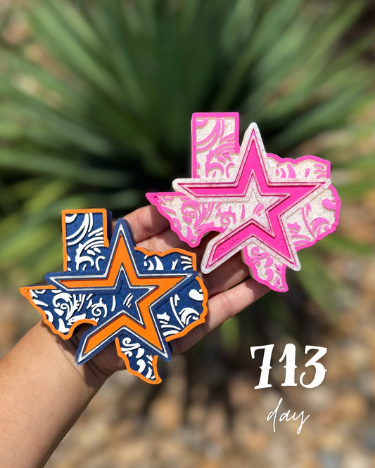 713 Day