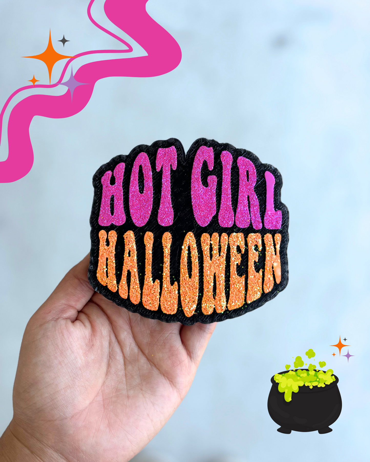 Hot Girl Halloween