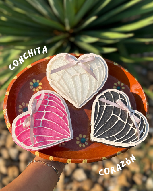 Conchita Corazón