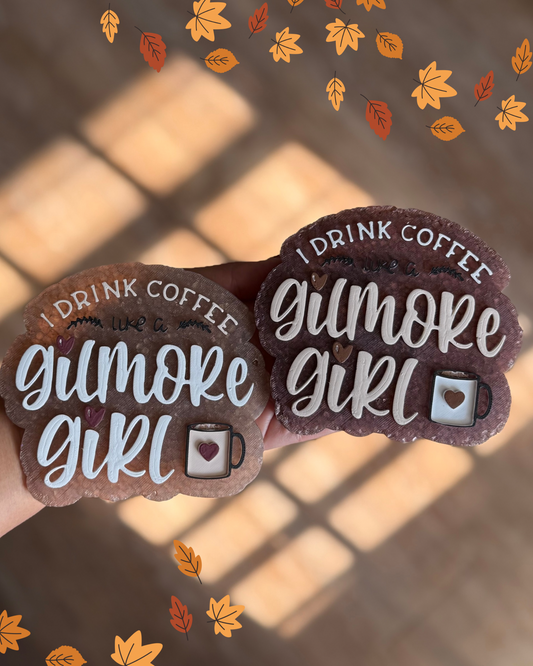 Gilmore Coffee