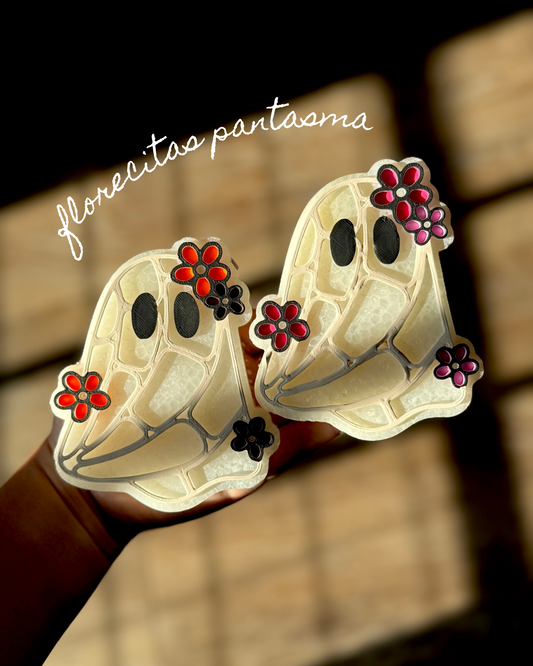 Florecitas PAN-tasma