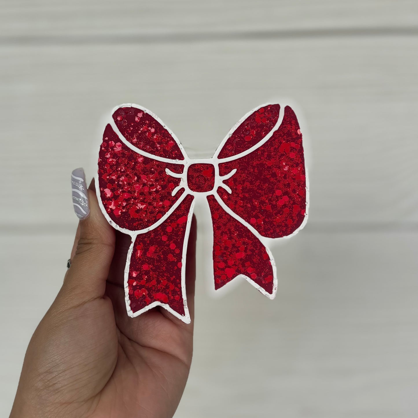 Cutesy Bow