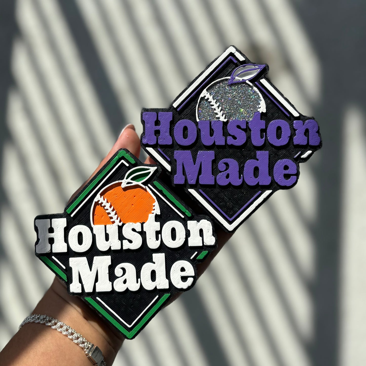 Houston Made