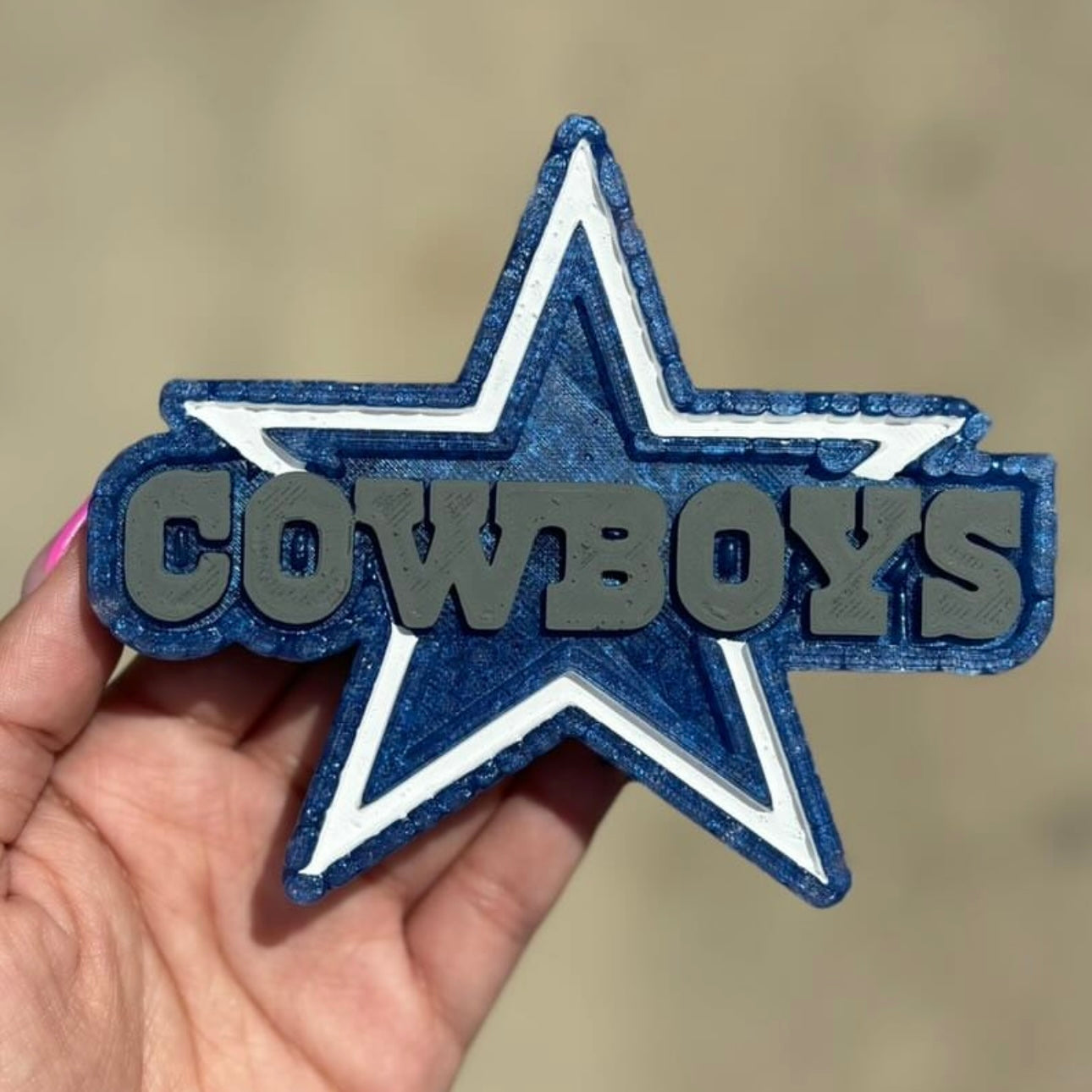 Cowboys