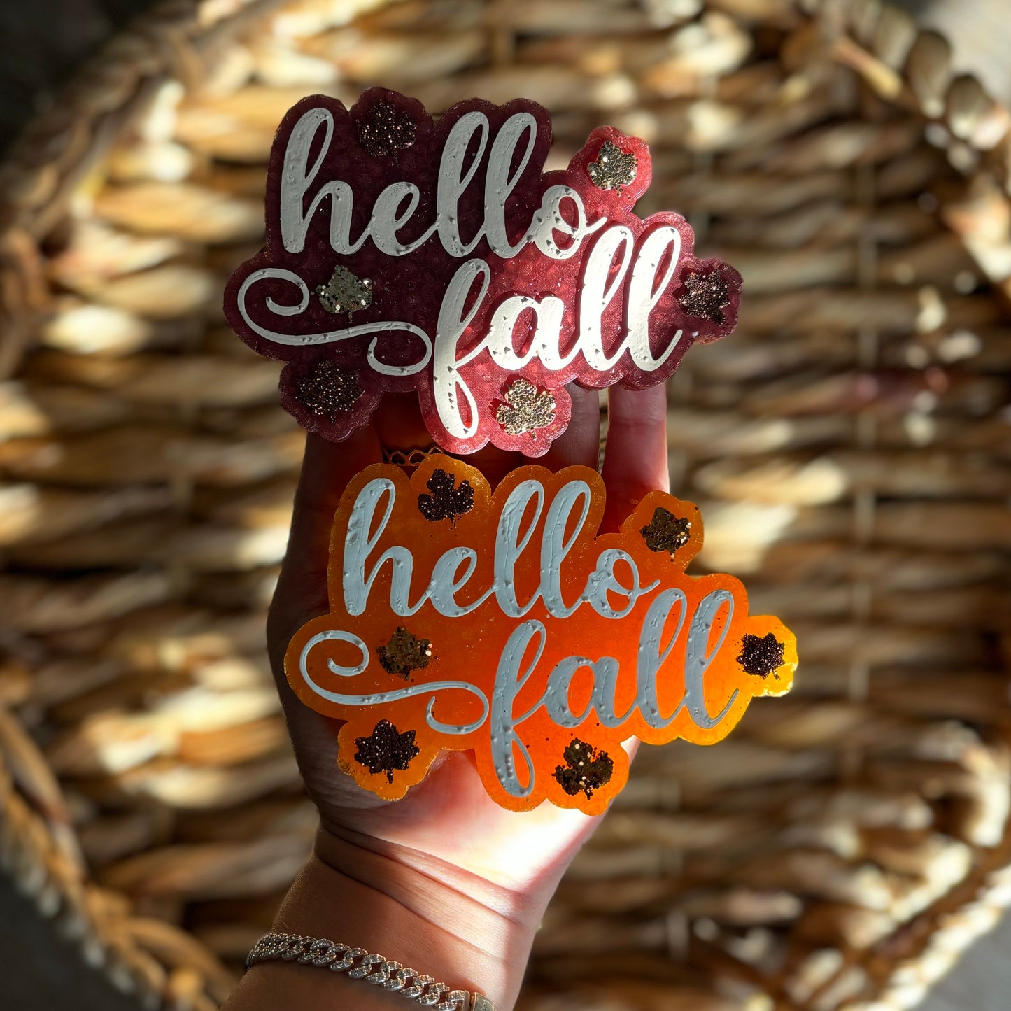 Hello Fall