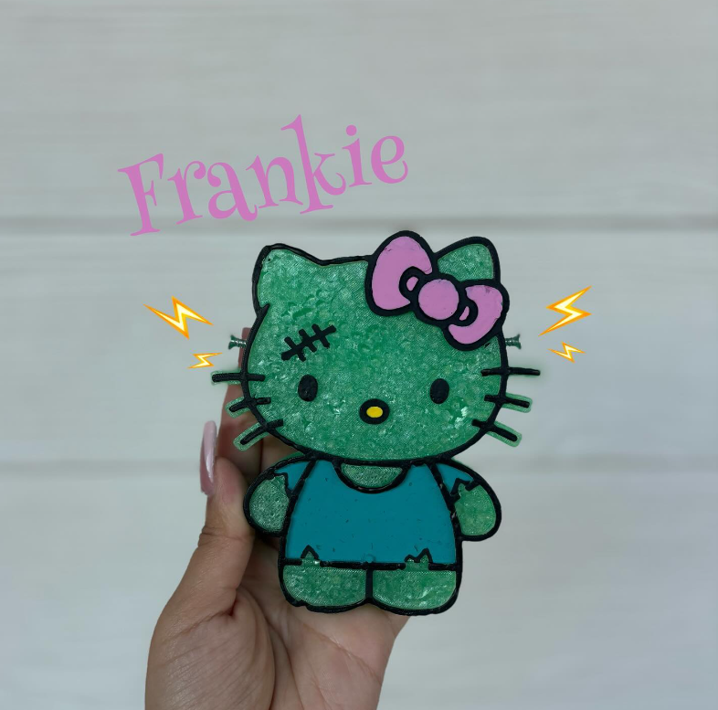 Frankie HK