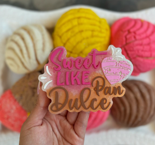 Pan Dulce