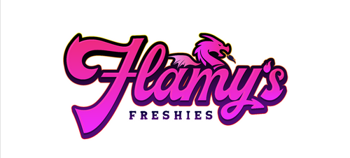 Flamy's Freshies