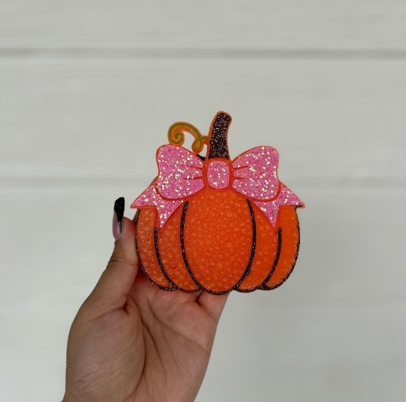 Coquette Pumpkin